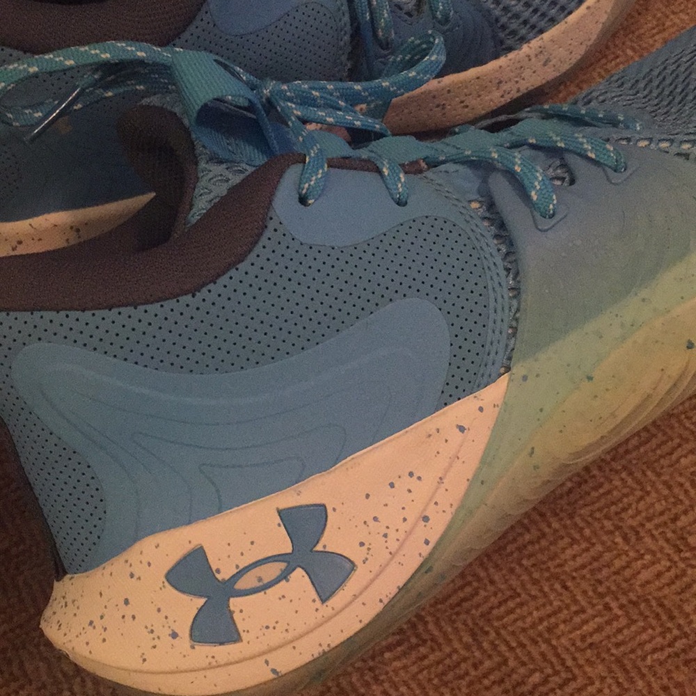 Under Armor - image 2